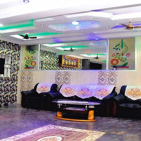 Hotel Akshaya ราเมศวาราม ภายนอก รูปภาพ